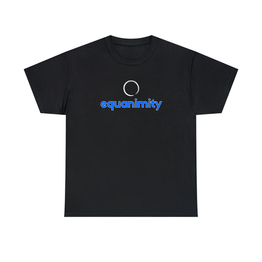 Equanimity T-shirt