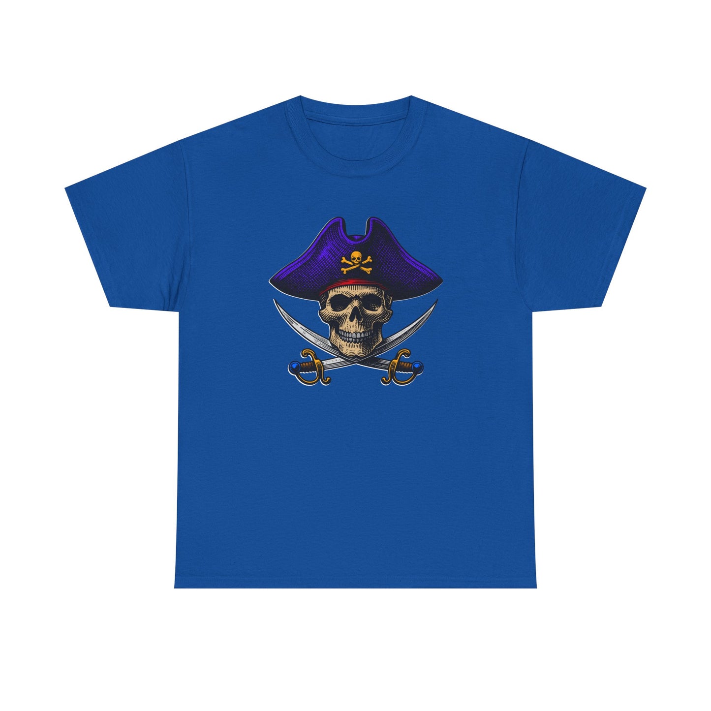 Jolly Roger T-shirt