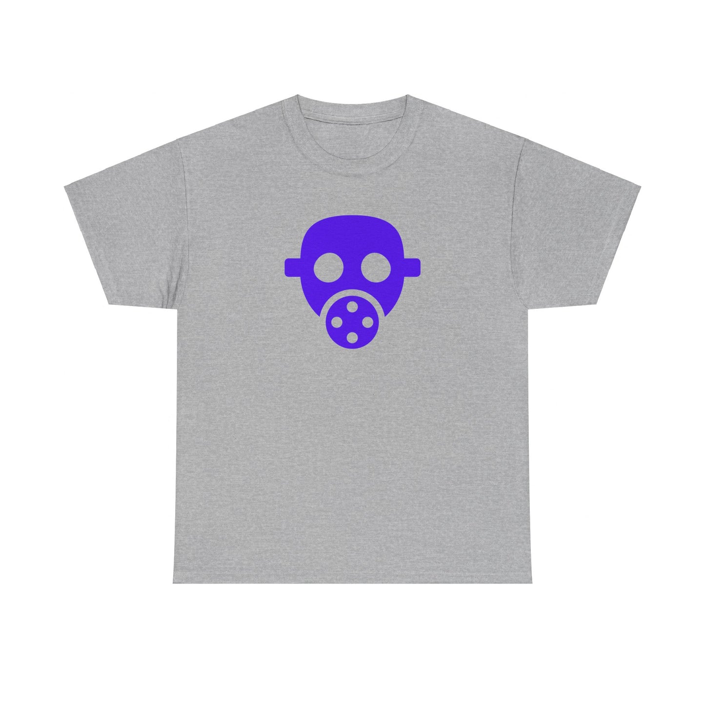 Gas Mask T-shirt
