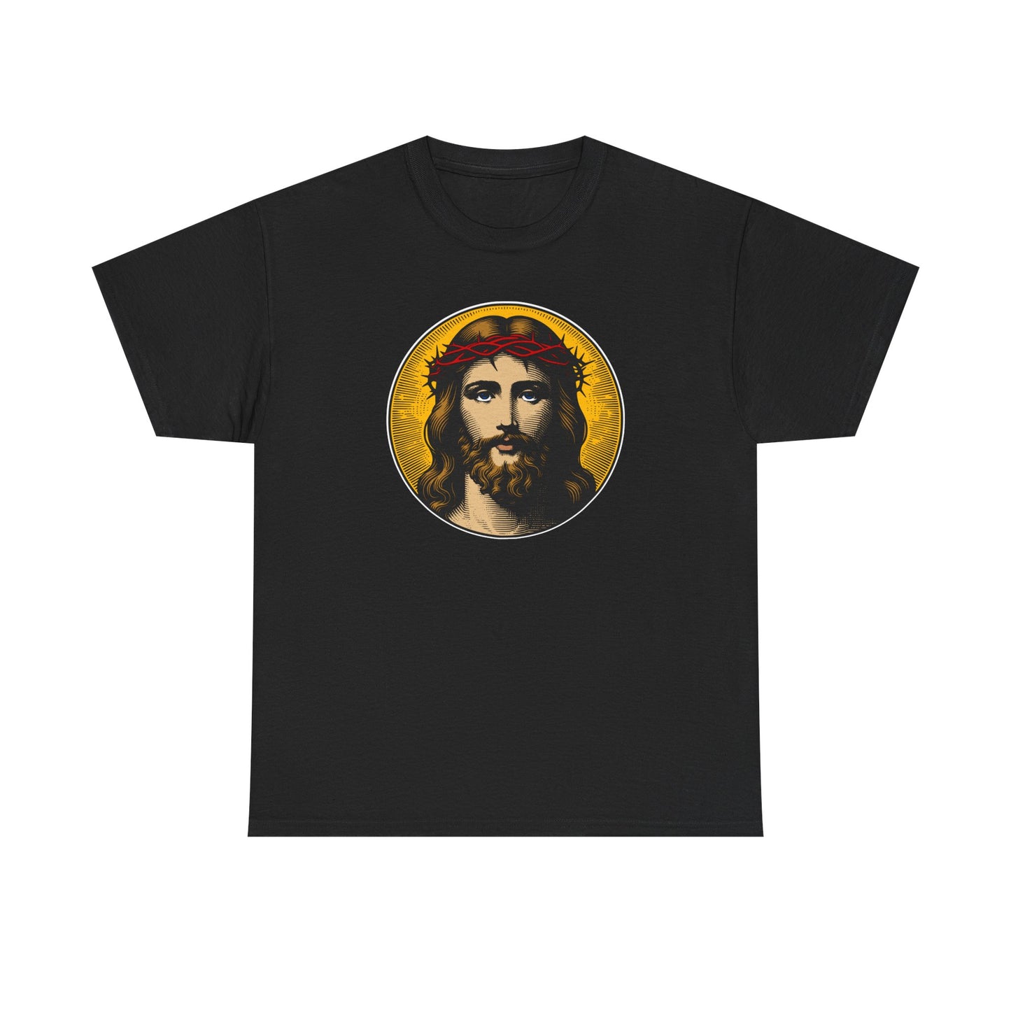 Jesus T-shirt