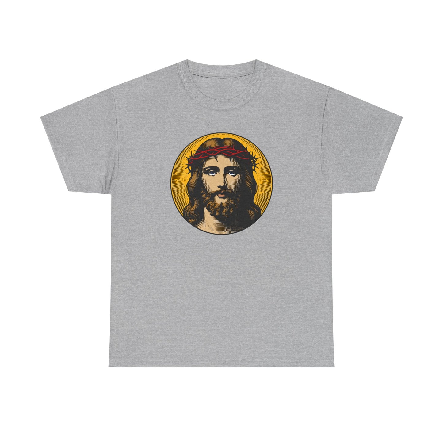 Jesus T-shirt