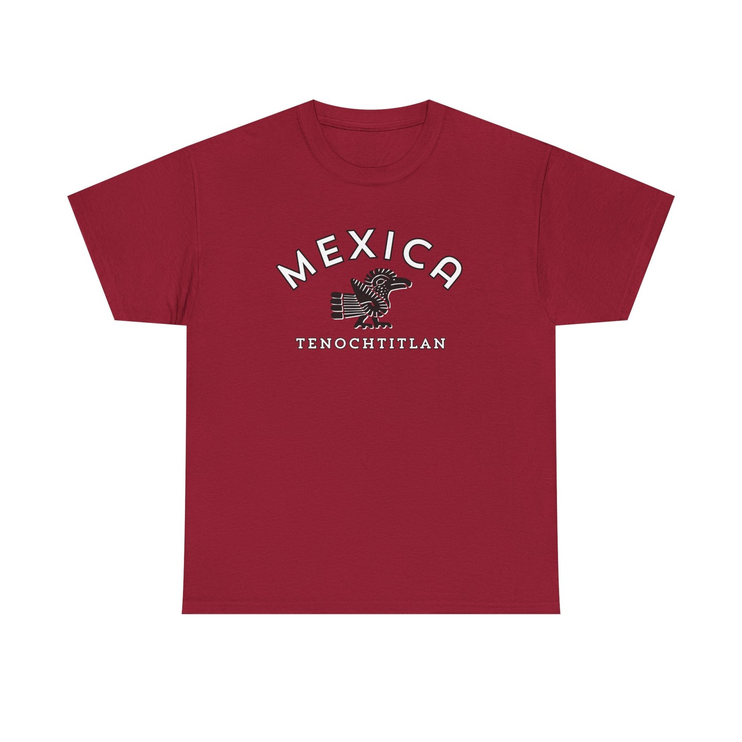 Mexica Tenochtitlan T-shirt