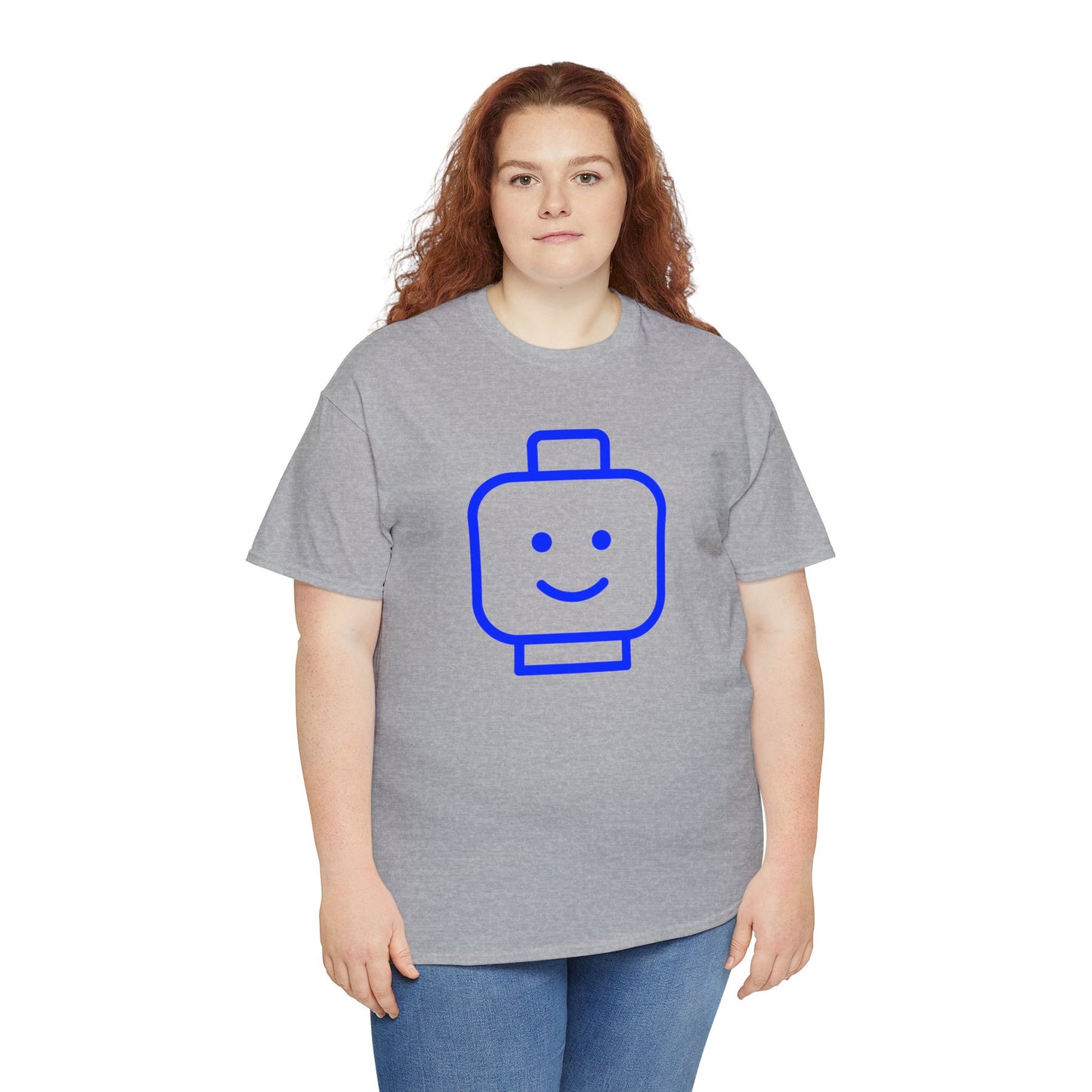 Lego Figure T-shirt