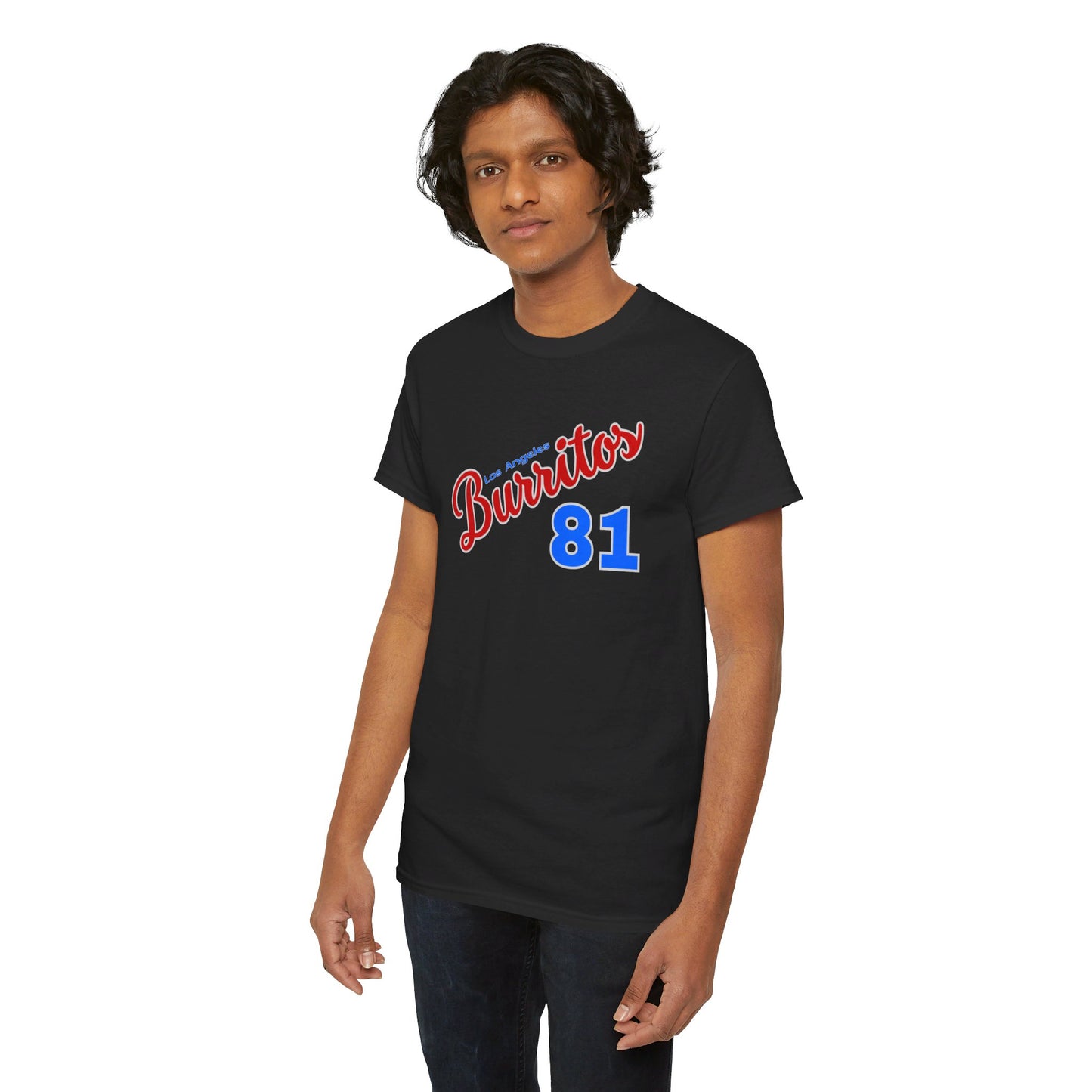 LA Burritos T-shirt