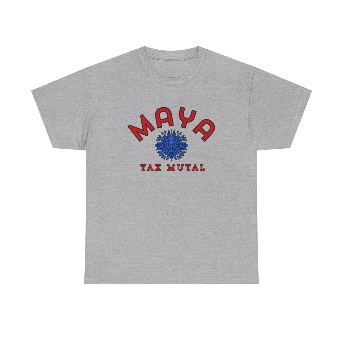 Maya Yax Mutal T-shirt
