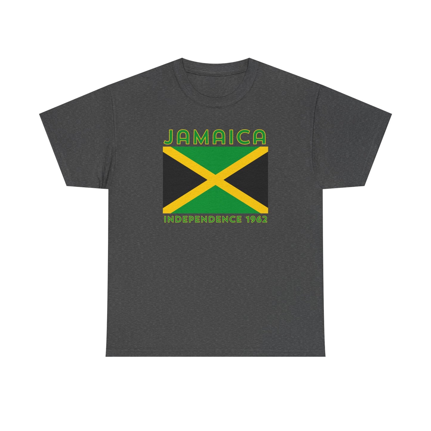 Jamaica Independence 1962 T-shirt