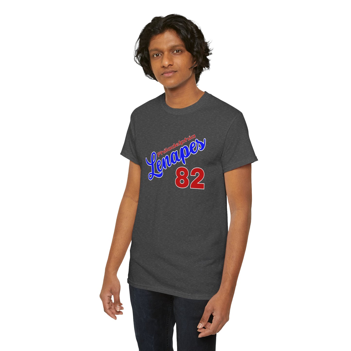 Philadelphia Lenapes T-shirt