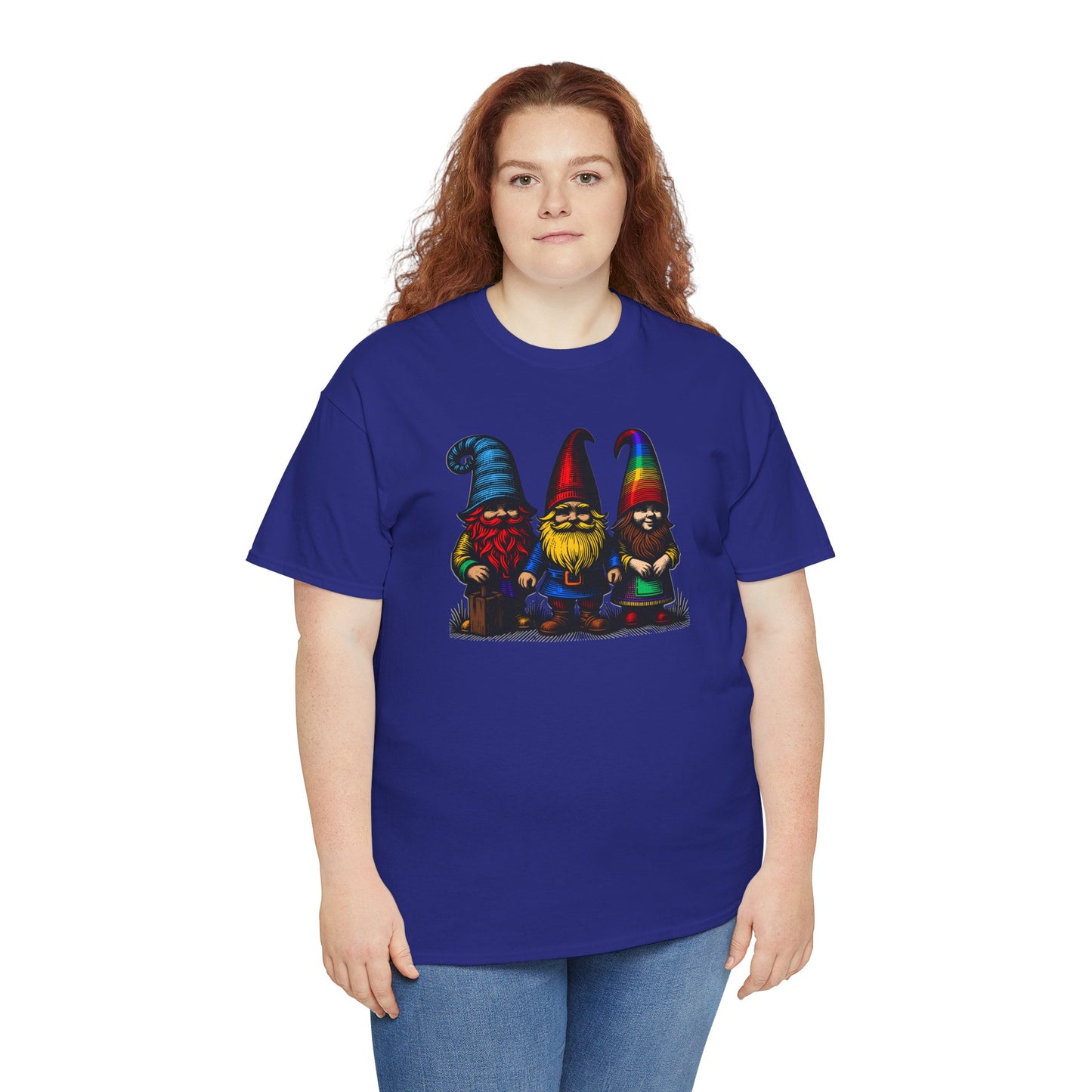 Garden Gnomes T-shirt