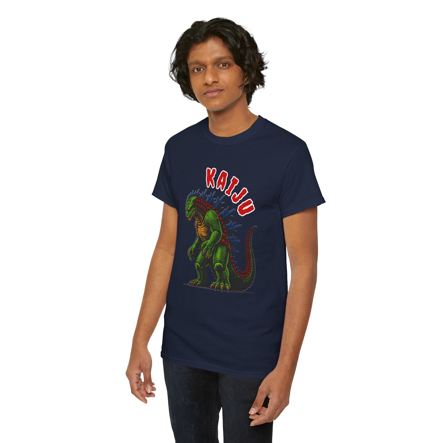 Kaiju T-shirt