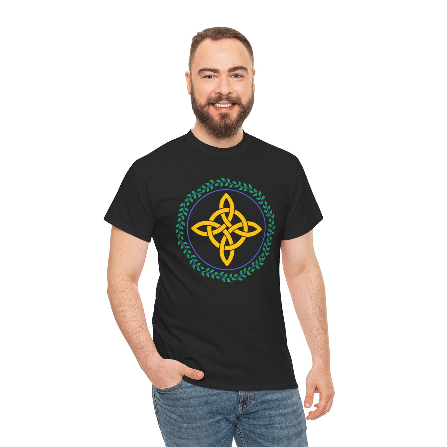 Viking Knot T-shirt
