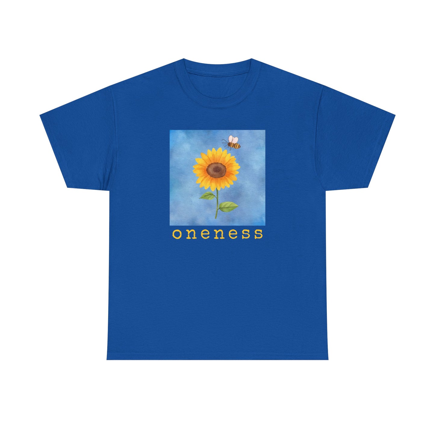 Oneness T-shirt