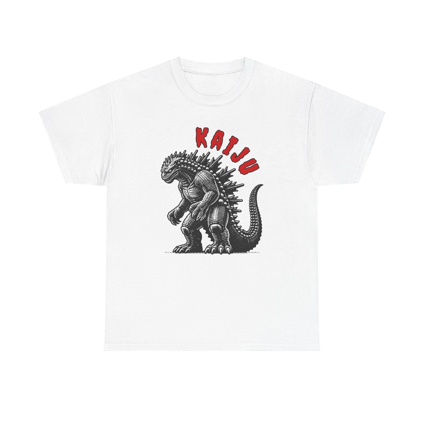 Kaiju T-shirt