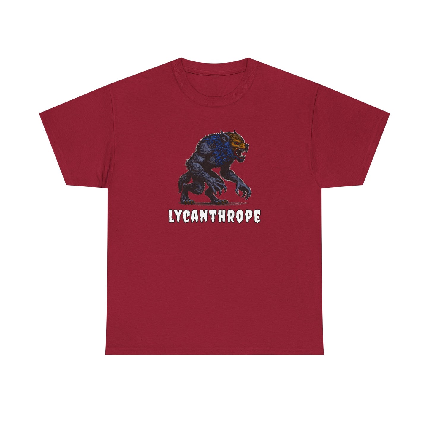 Lycanthrope T-shirt
