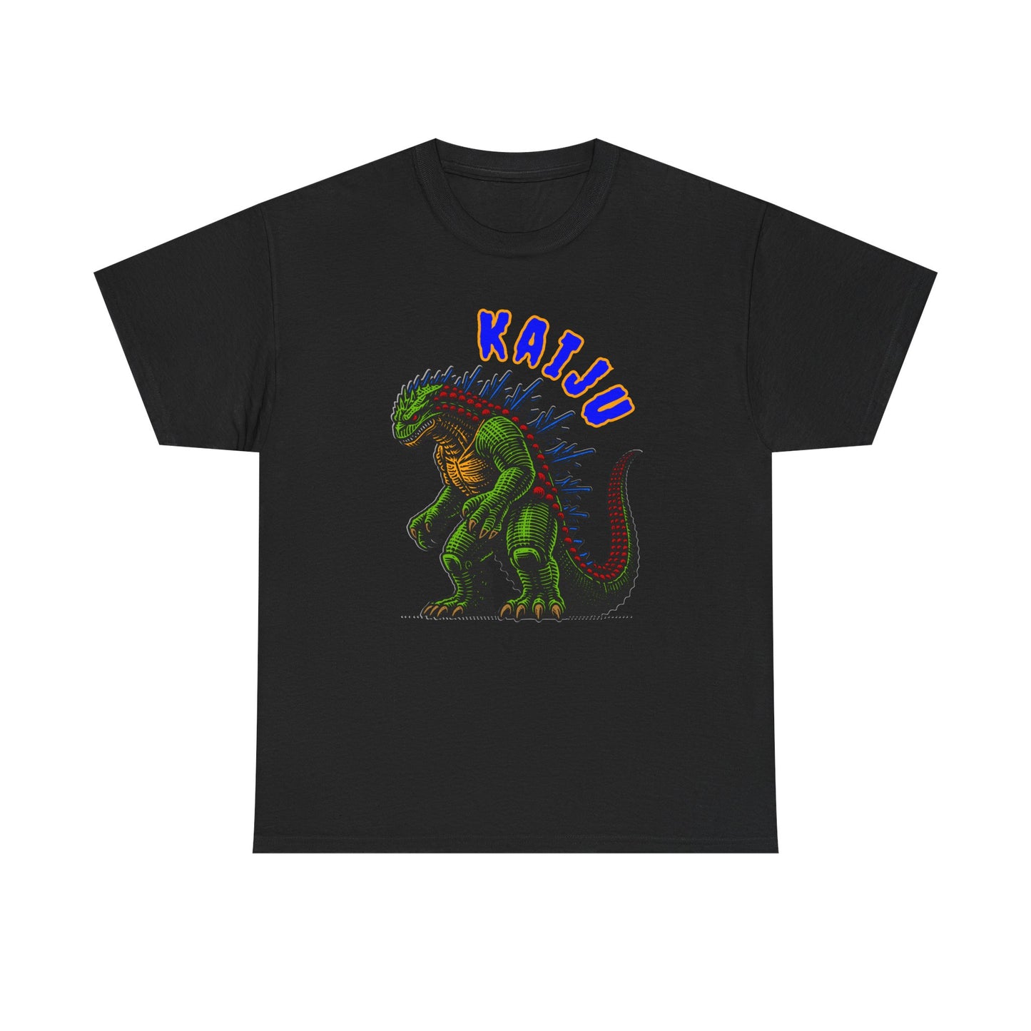 Kaiju T-shirt
