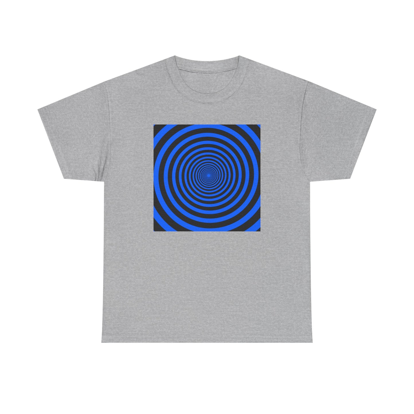 Tunnel Illusion T-shirt