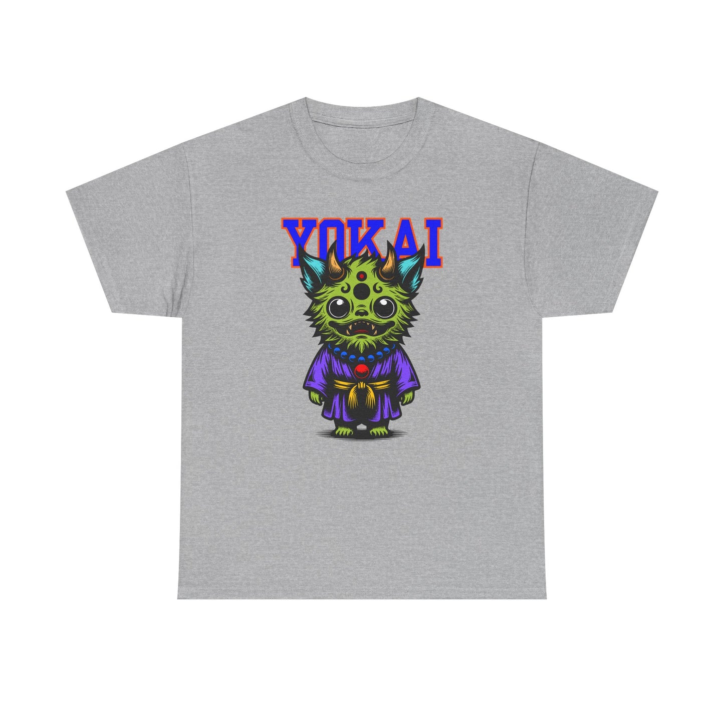 Yokai T-shirt