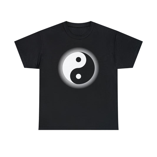 Yin-Yang  T-shirt