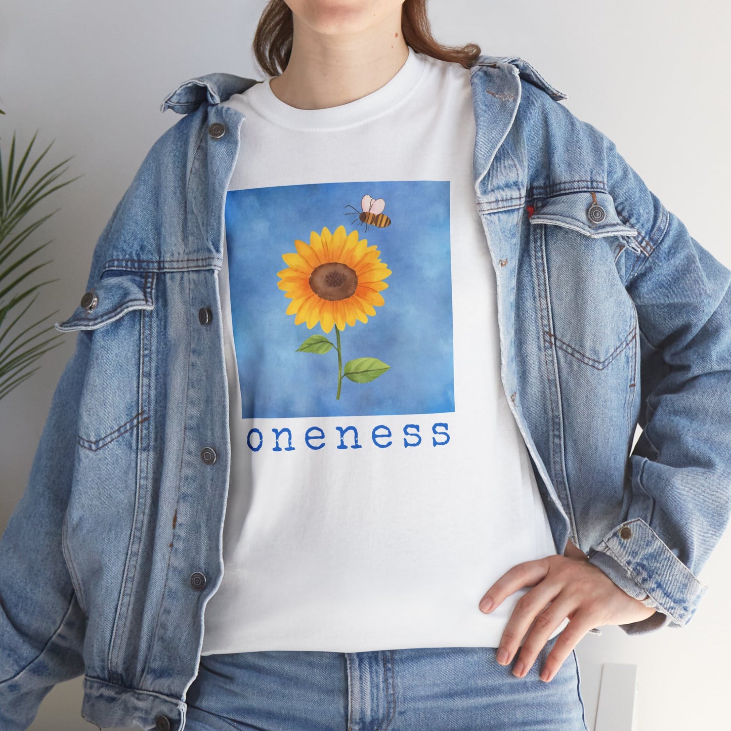 Oneness T-shirt