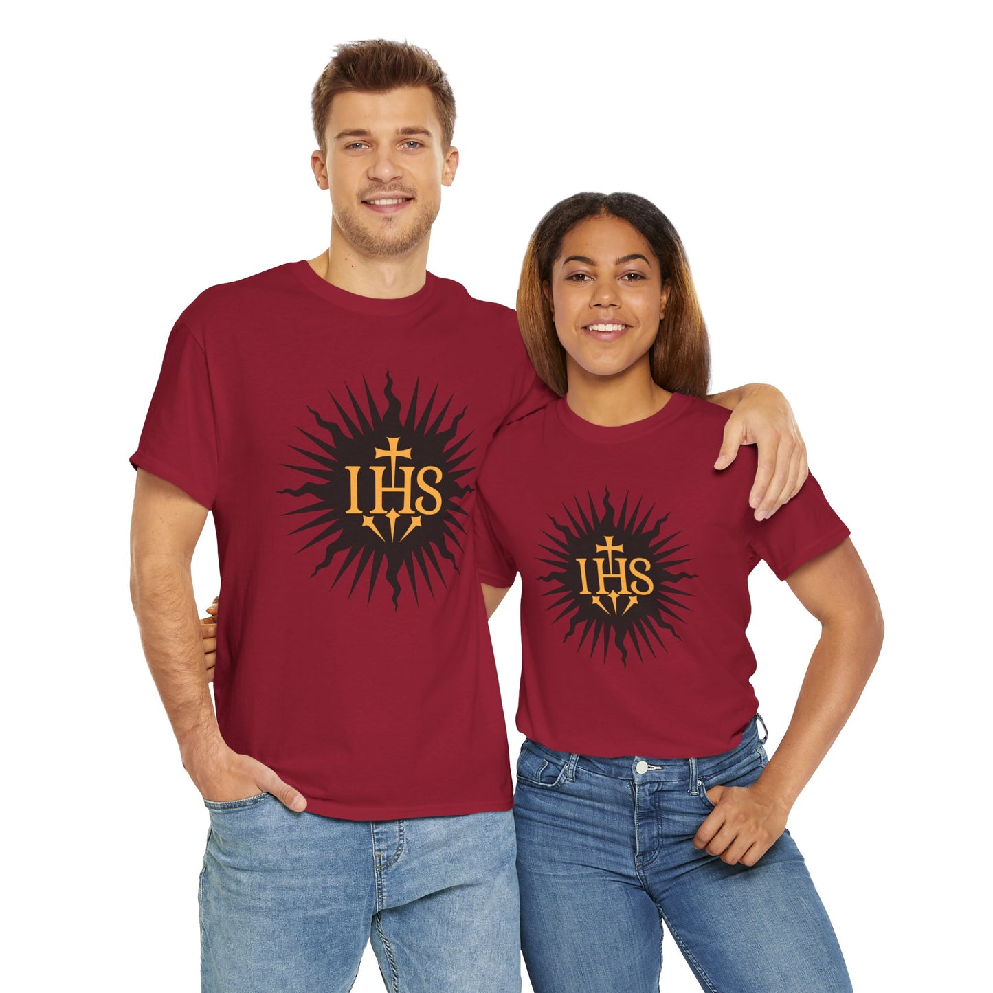 IHS T-shirt