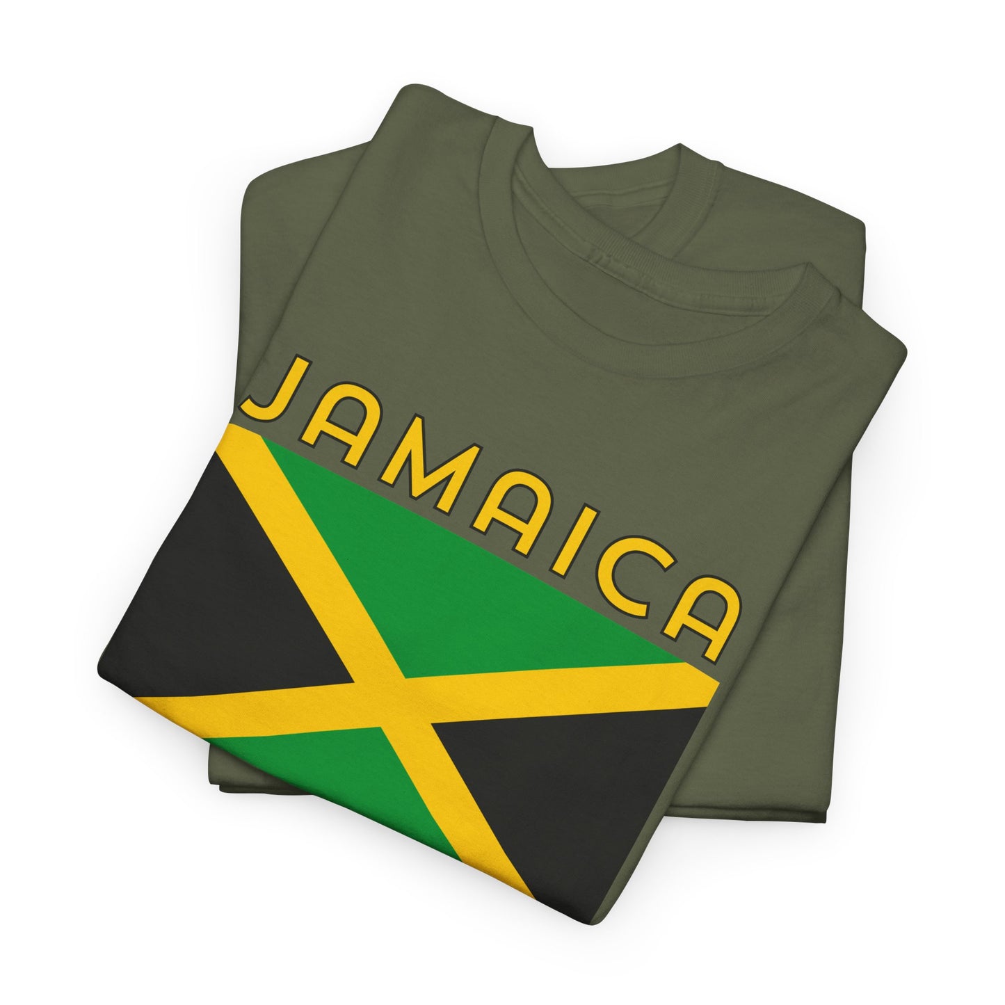 Jamaica Independence 1962 T-shirt