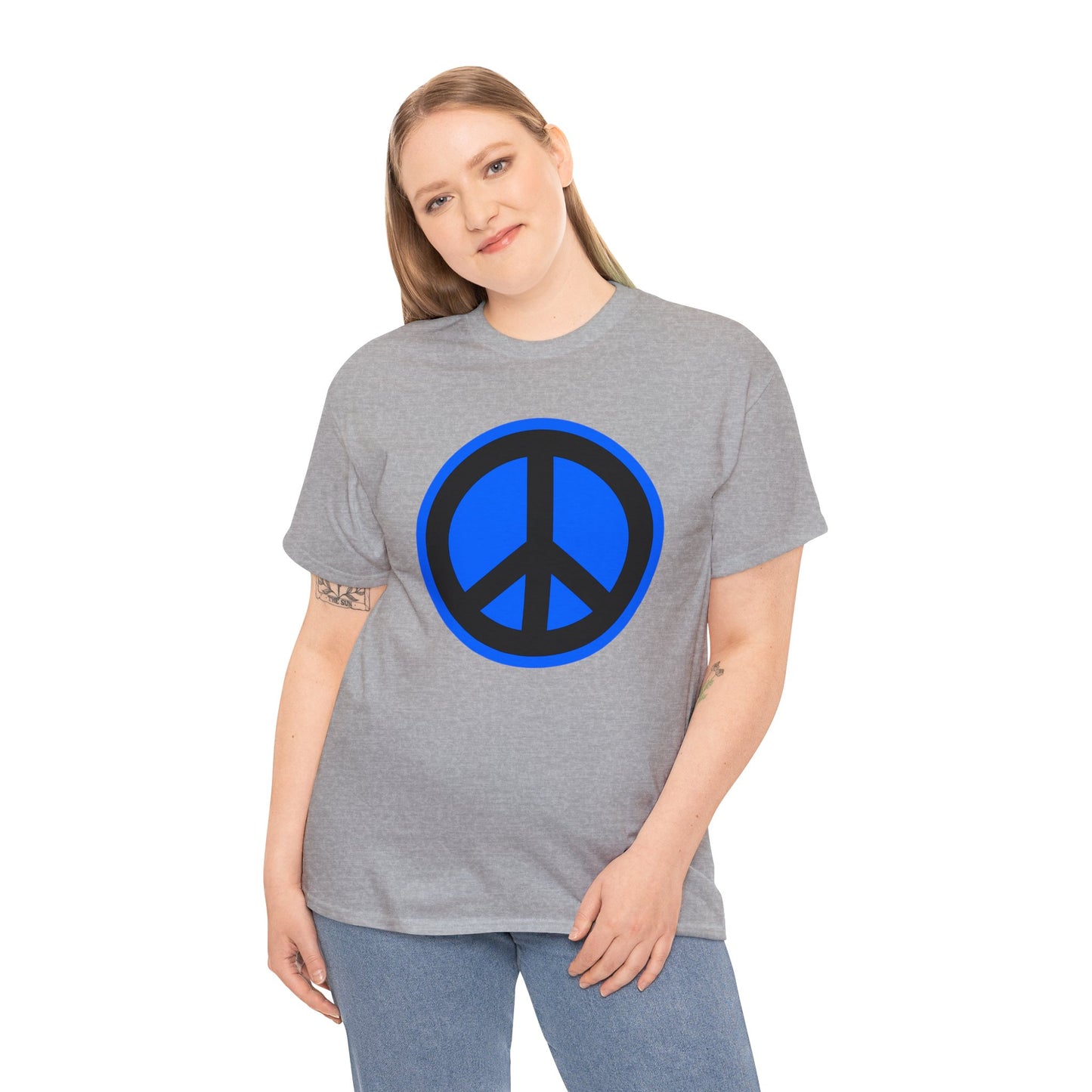 Peace T-shirt