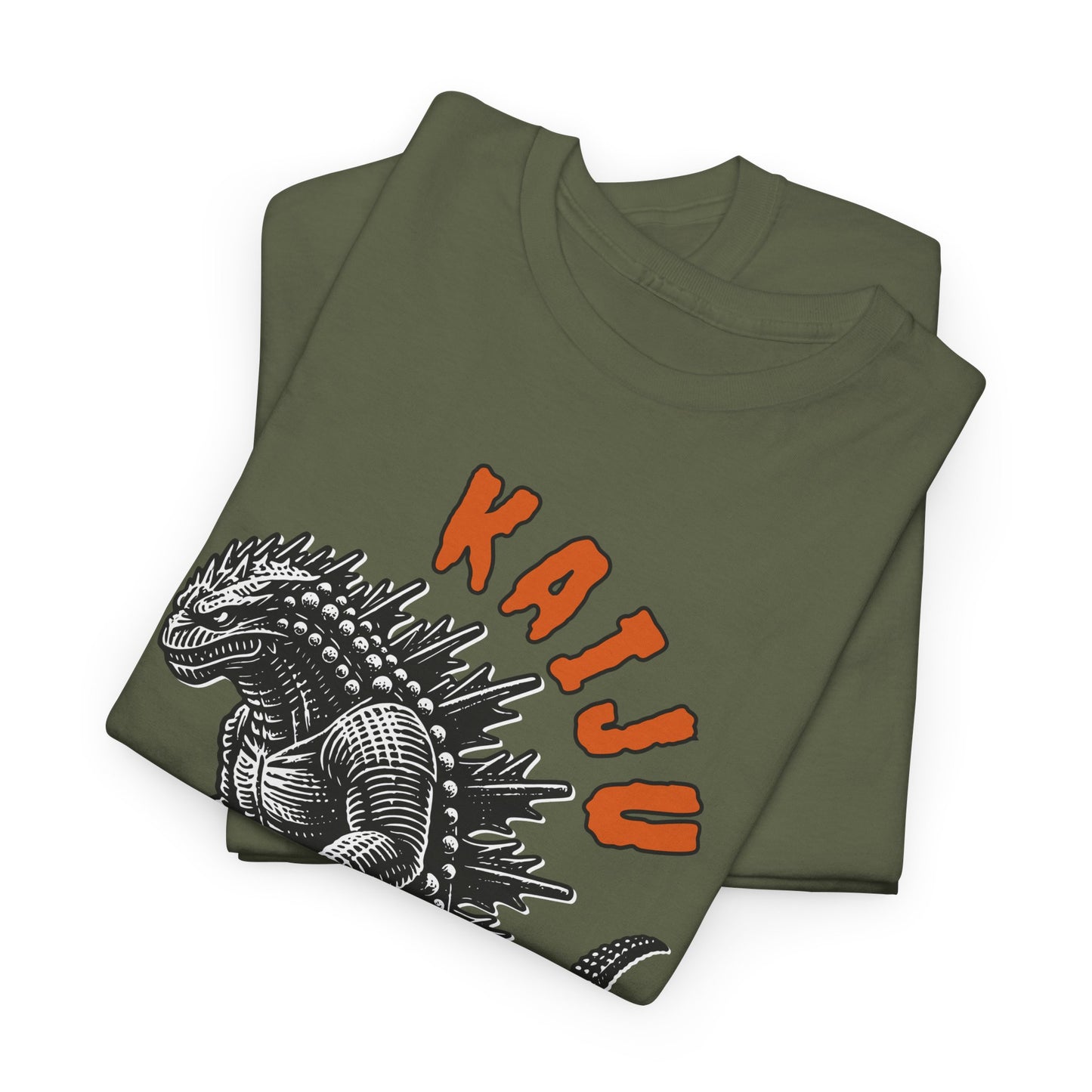 Kaiju T-shirt