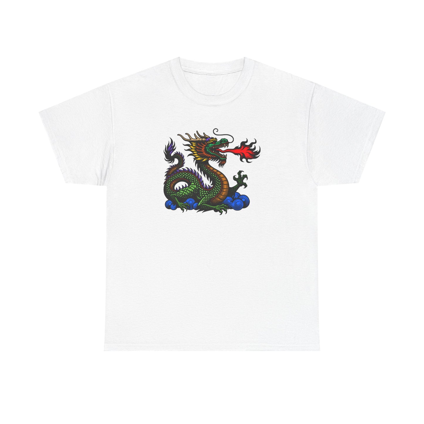 Dragon T-shirt