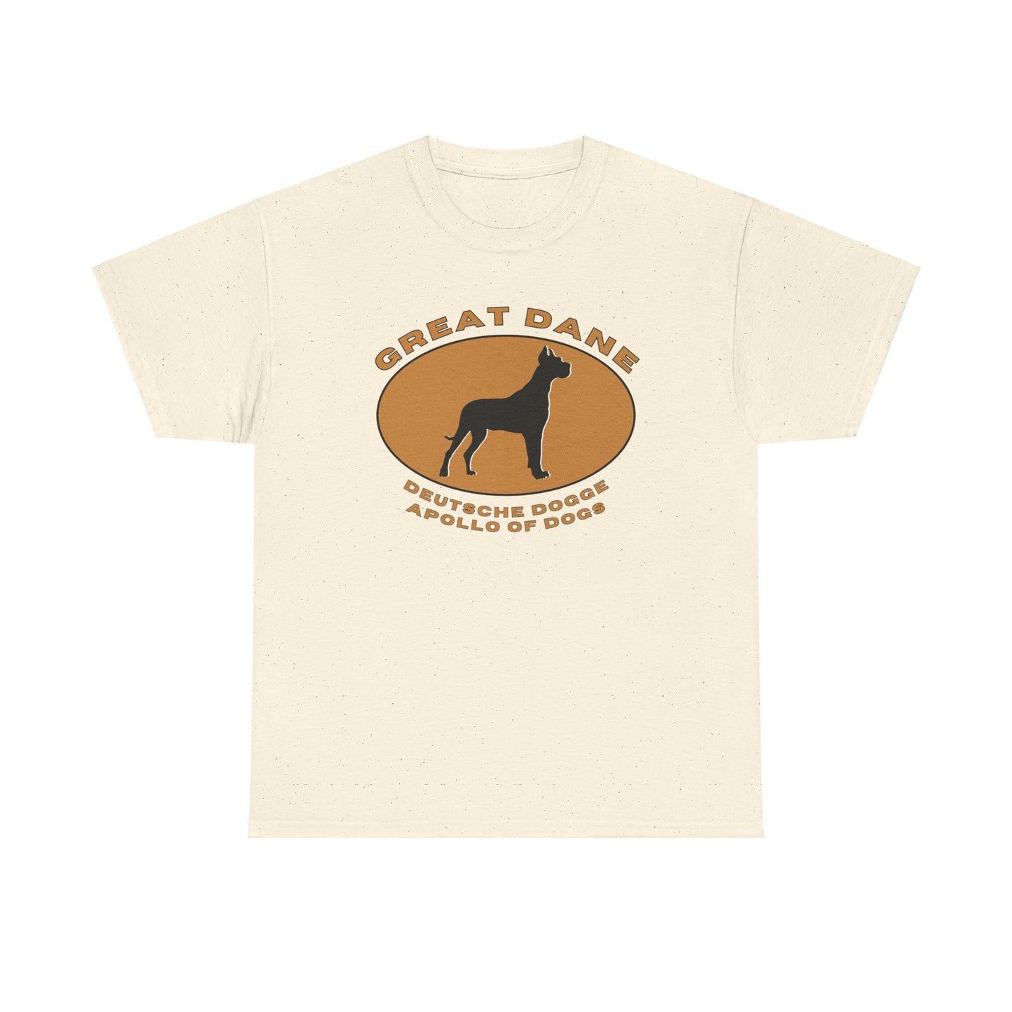 Great Dane (Apollo of Dogs) T-shirt