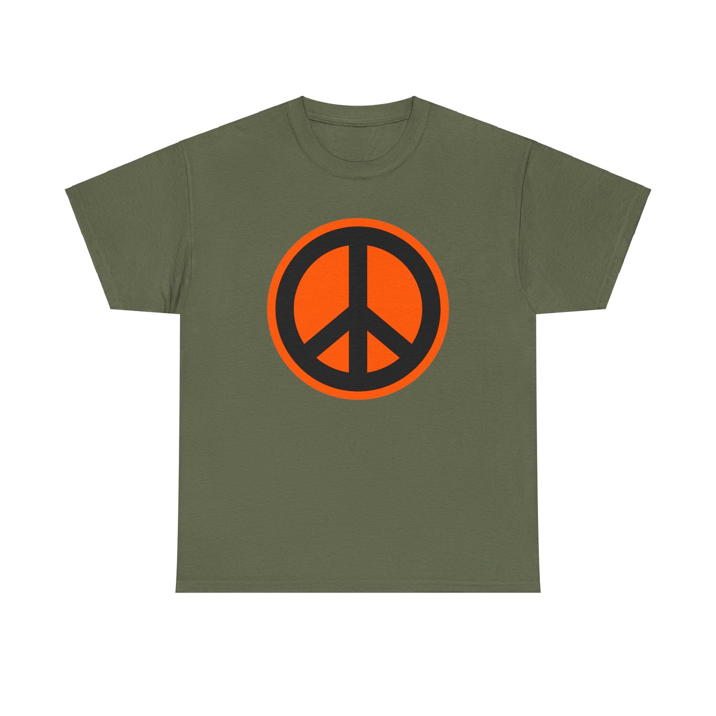 Peace T-shirt