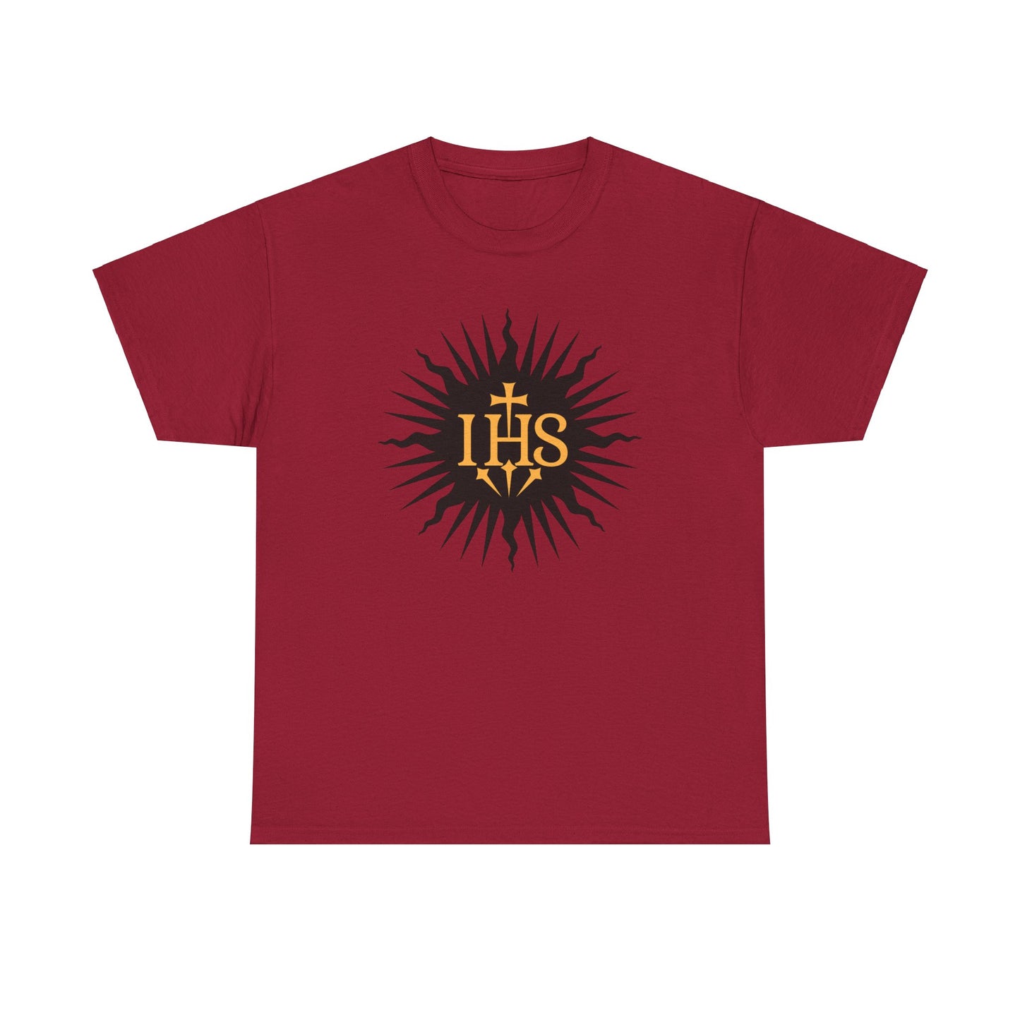 IHS T-shirt