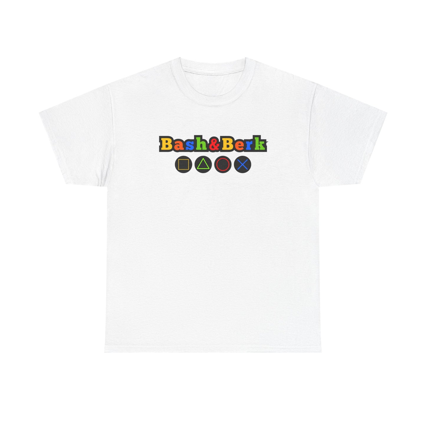 Bash&Berk T-shirt