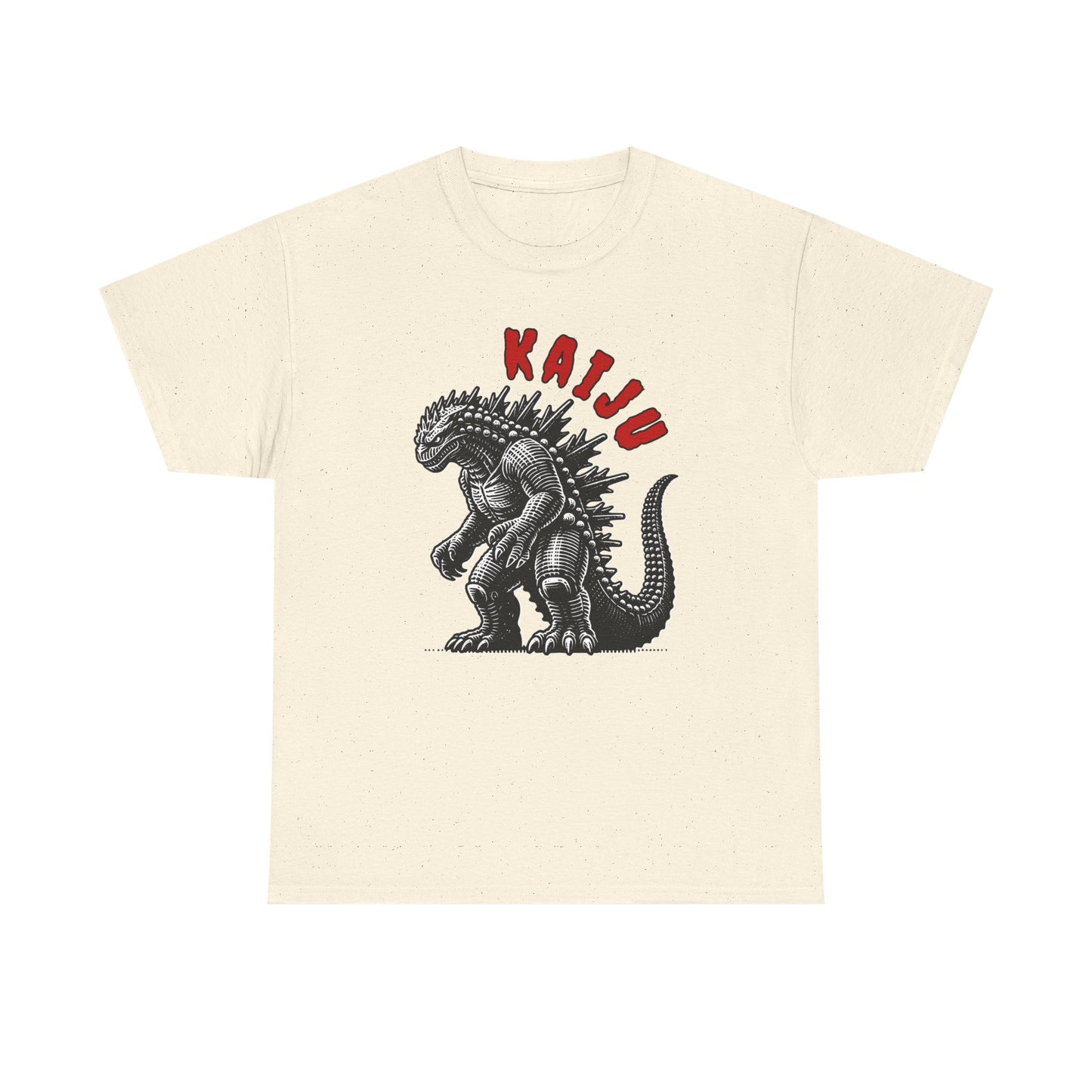 Kaiju T-shirt