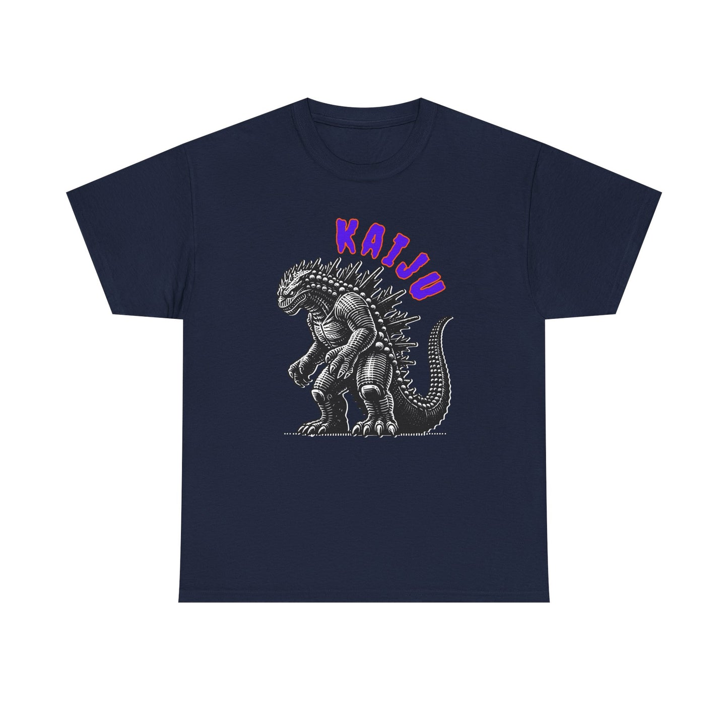 Kaiju T-shirt