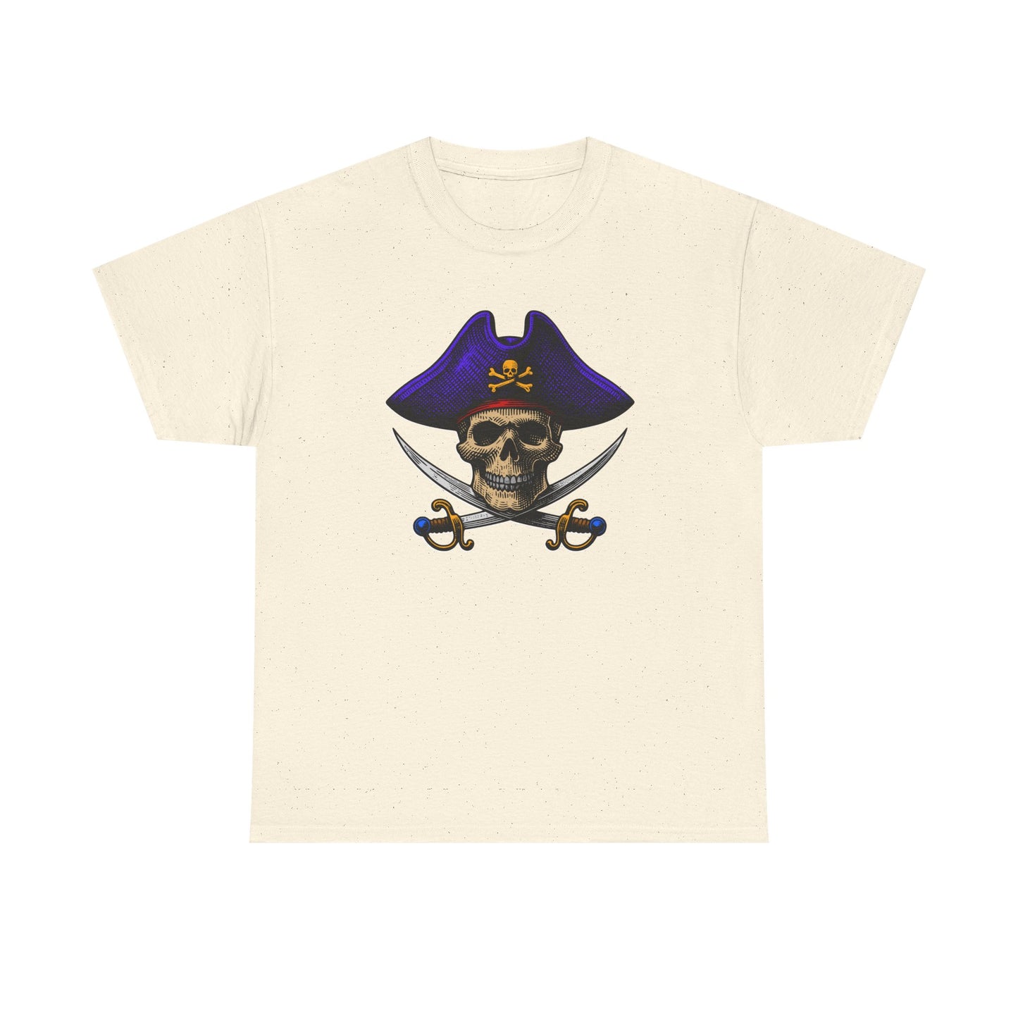 Jolly Roger T-shirt