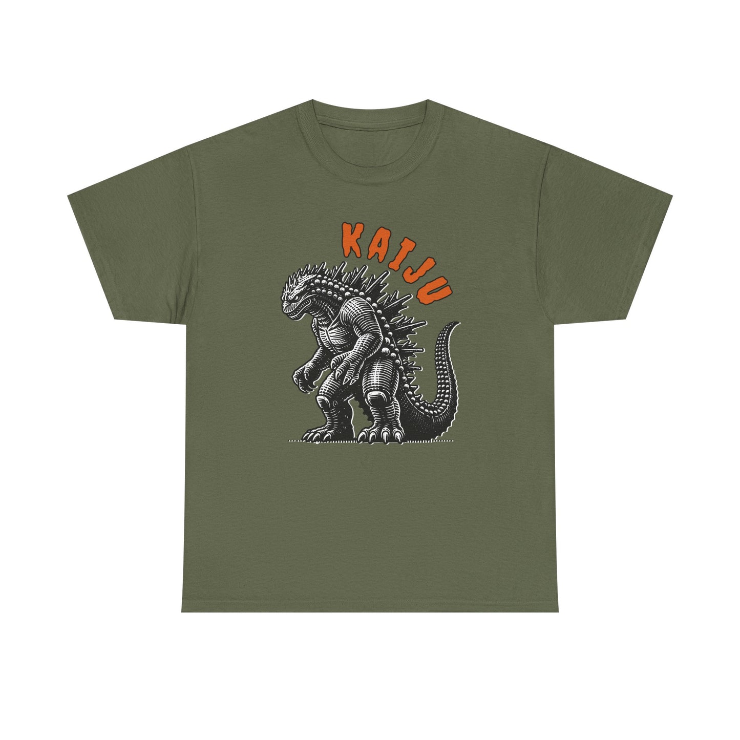 Kaiju T-shirt
