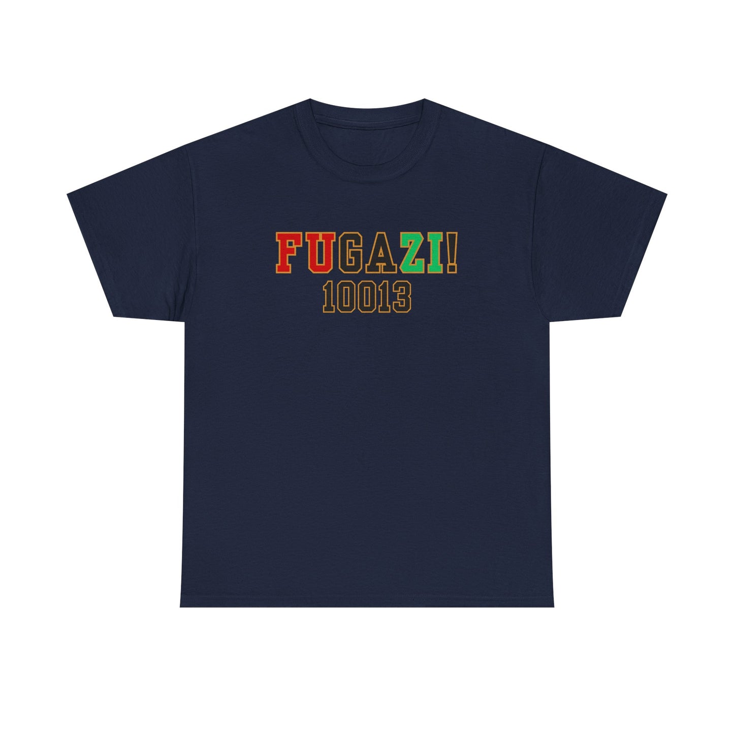 Fugazi! T-shirt