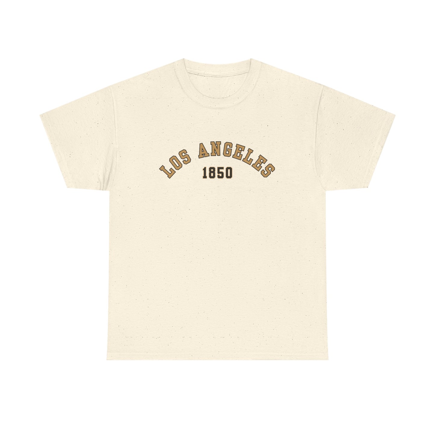 Los Angeles 1850 T-shirt