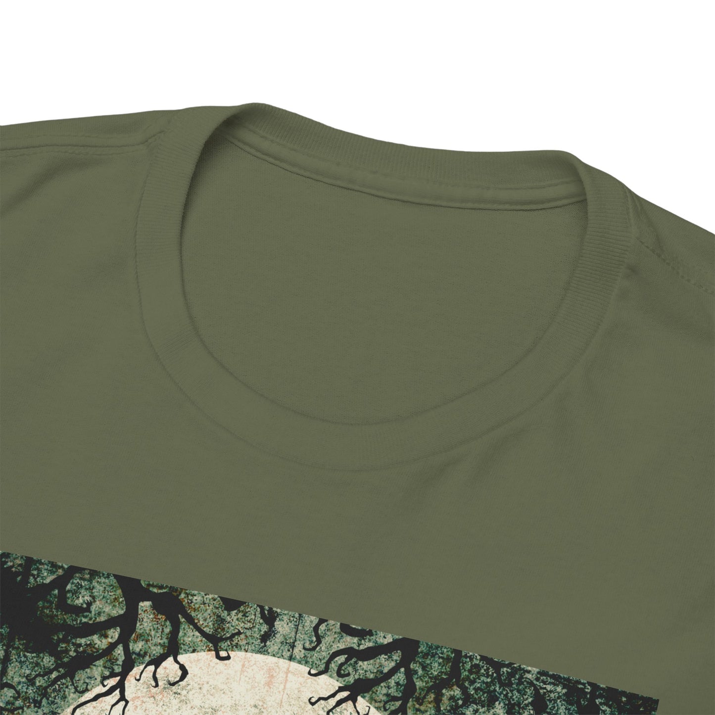 Cat Eyes - T-shirt