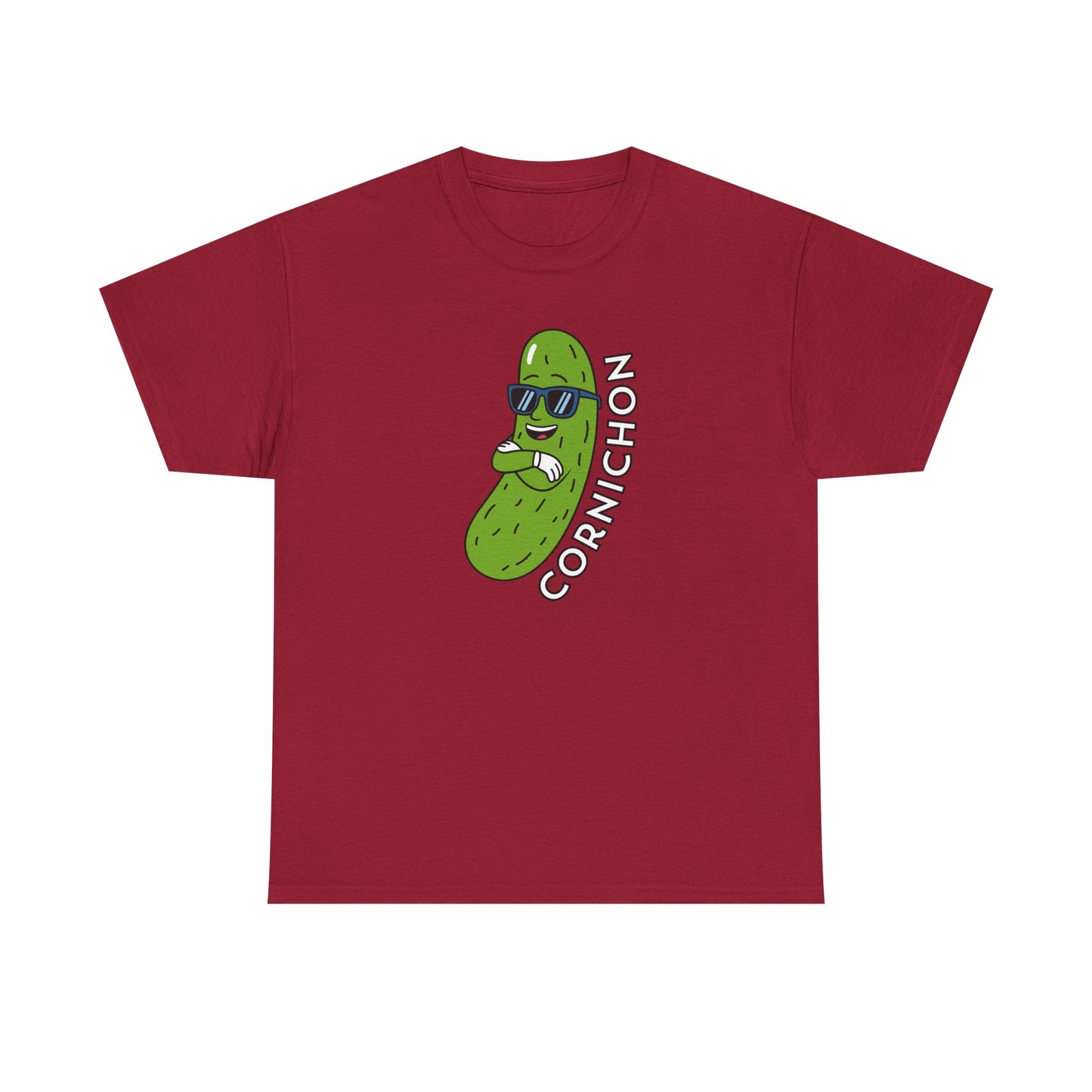 Cornichon (pickle) T-shirt