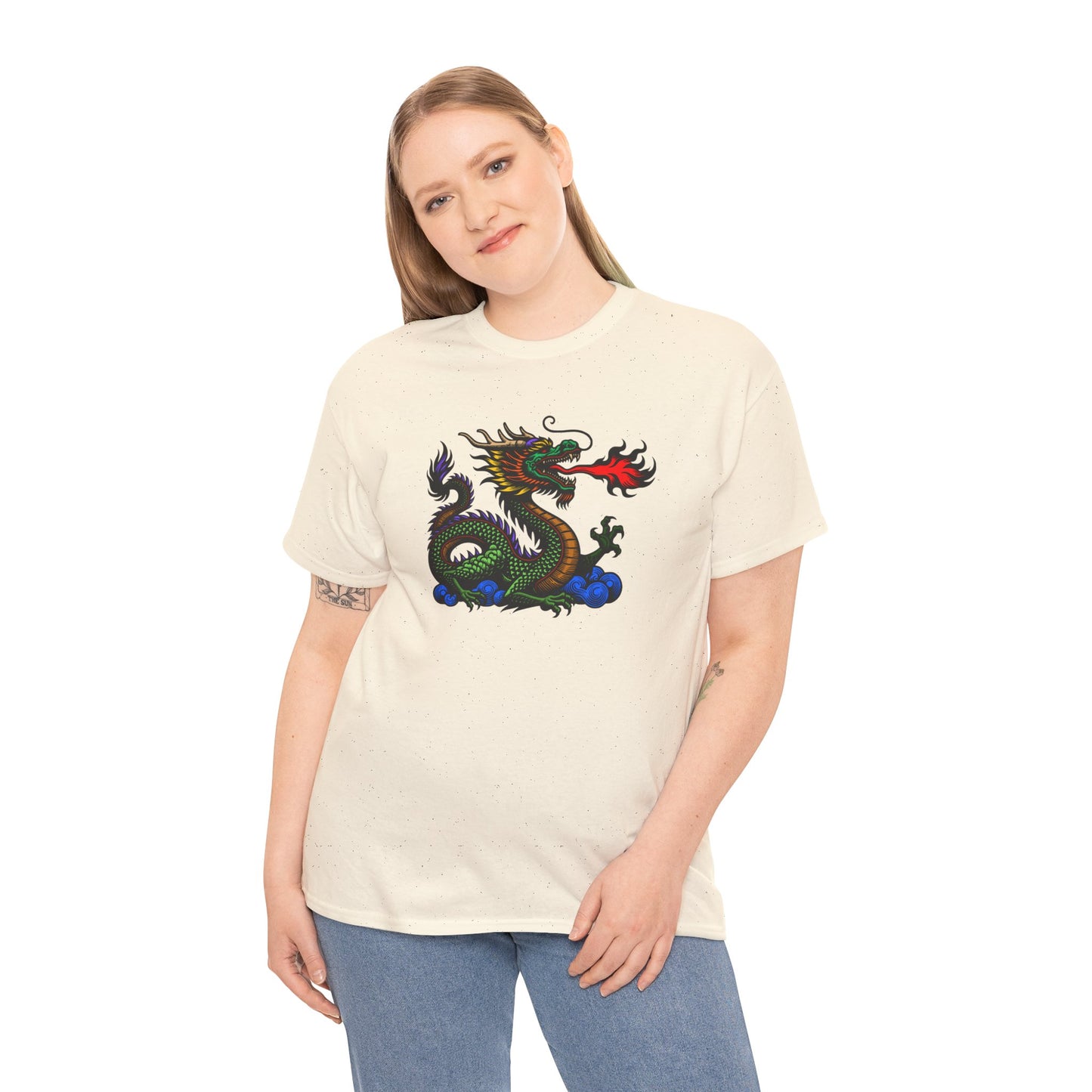 Dragon T-shirt