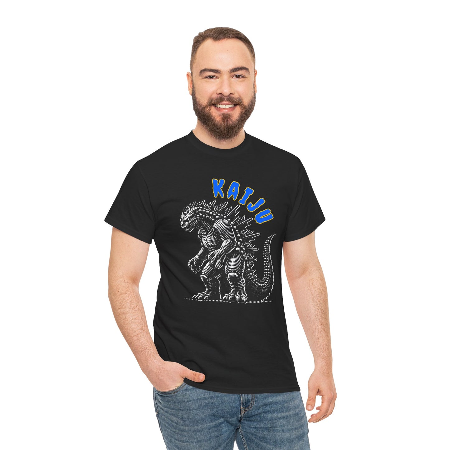Kaiju T-shirt