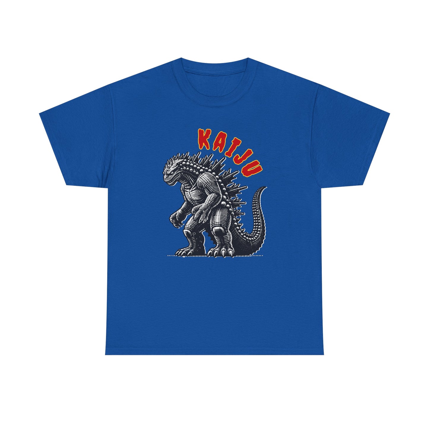 Kaiju T-shirt