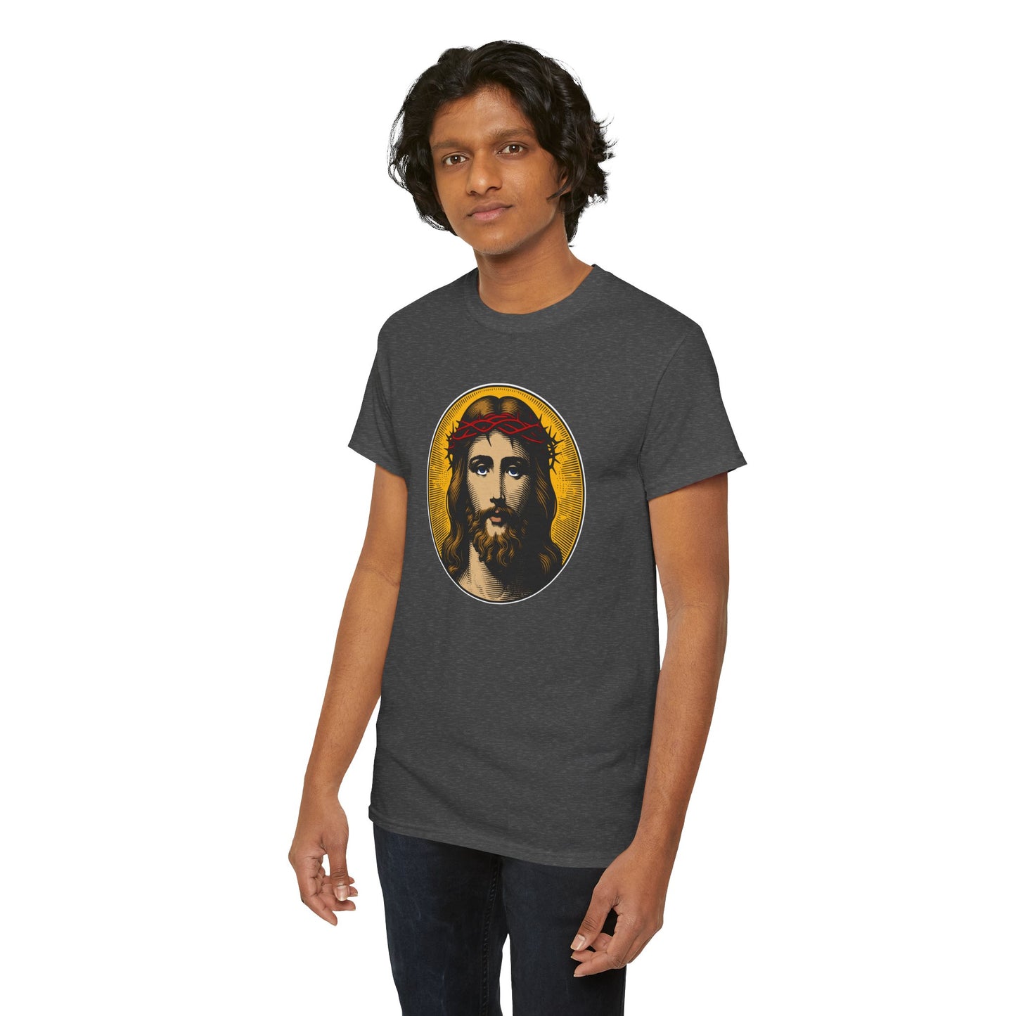 Jesus T-shirt