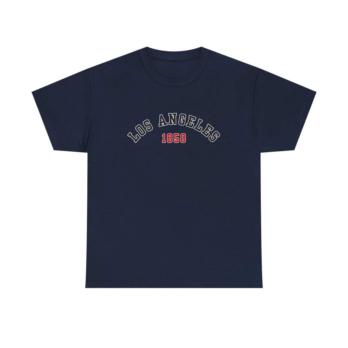 Los Angeles 1850 T-shirt
