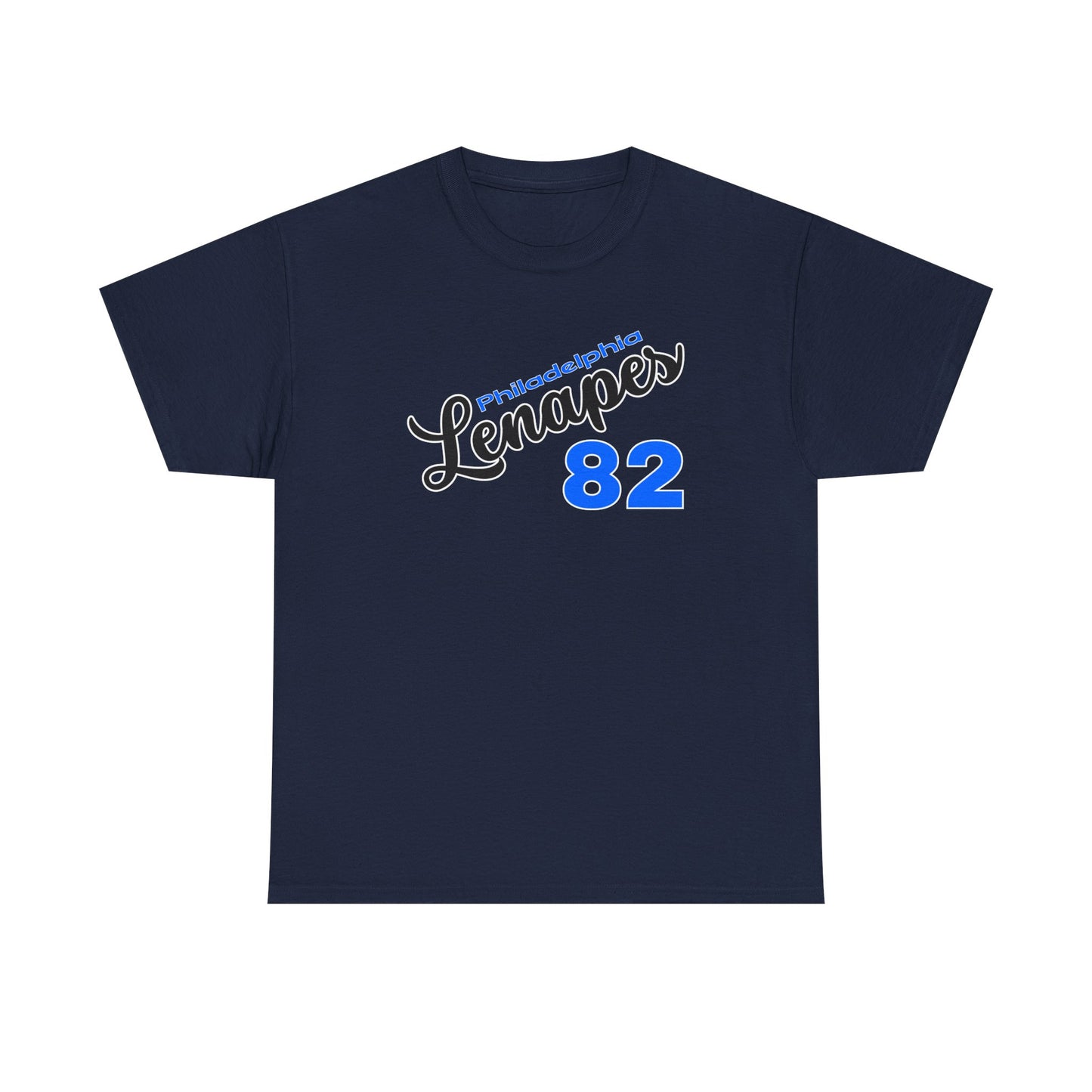 Philadelphia Lenapes T-shirt