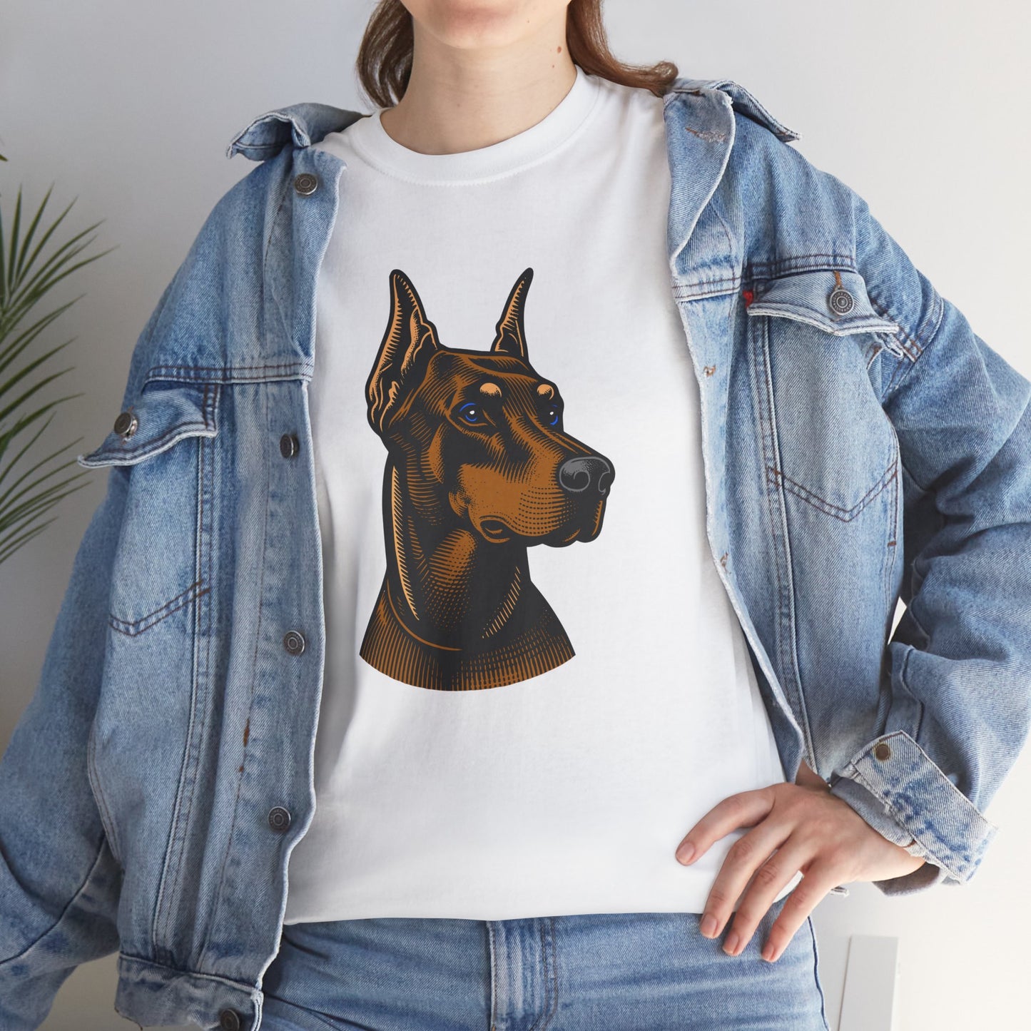 Doberman T-shirt
