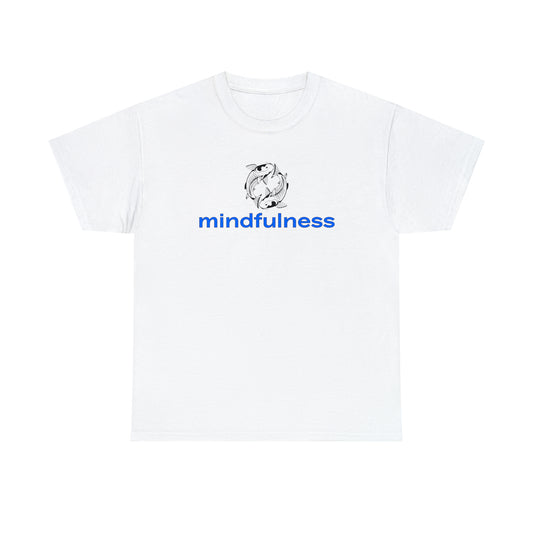 Mindfulness T-shirt