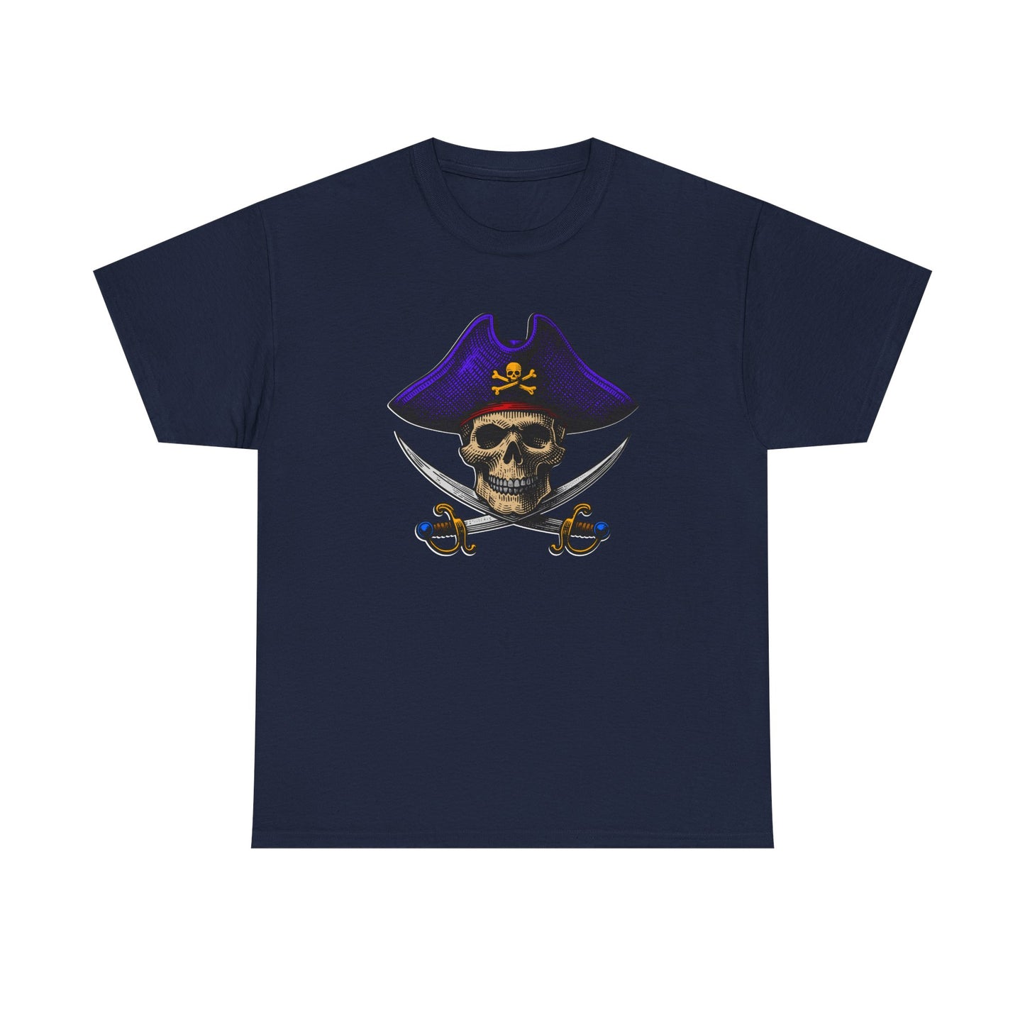 Jolly Roger T-shirt