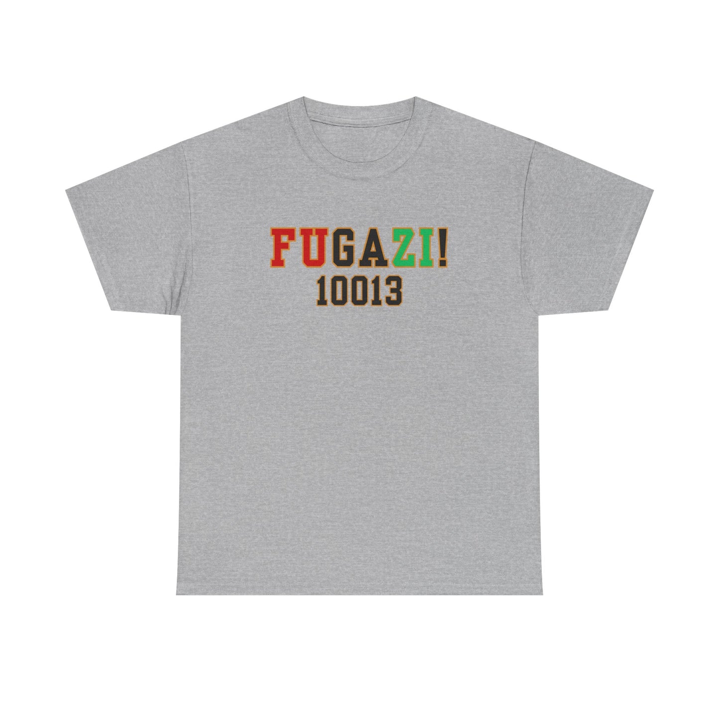 Fugazi! T-shirt