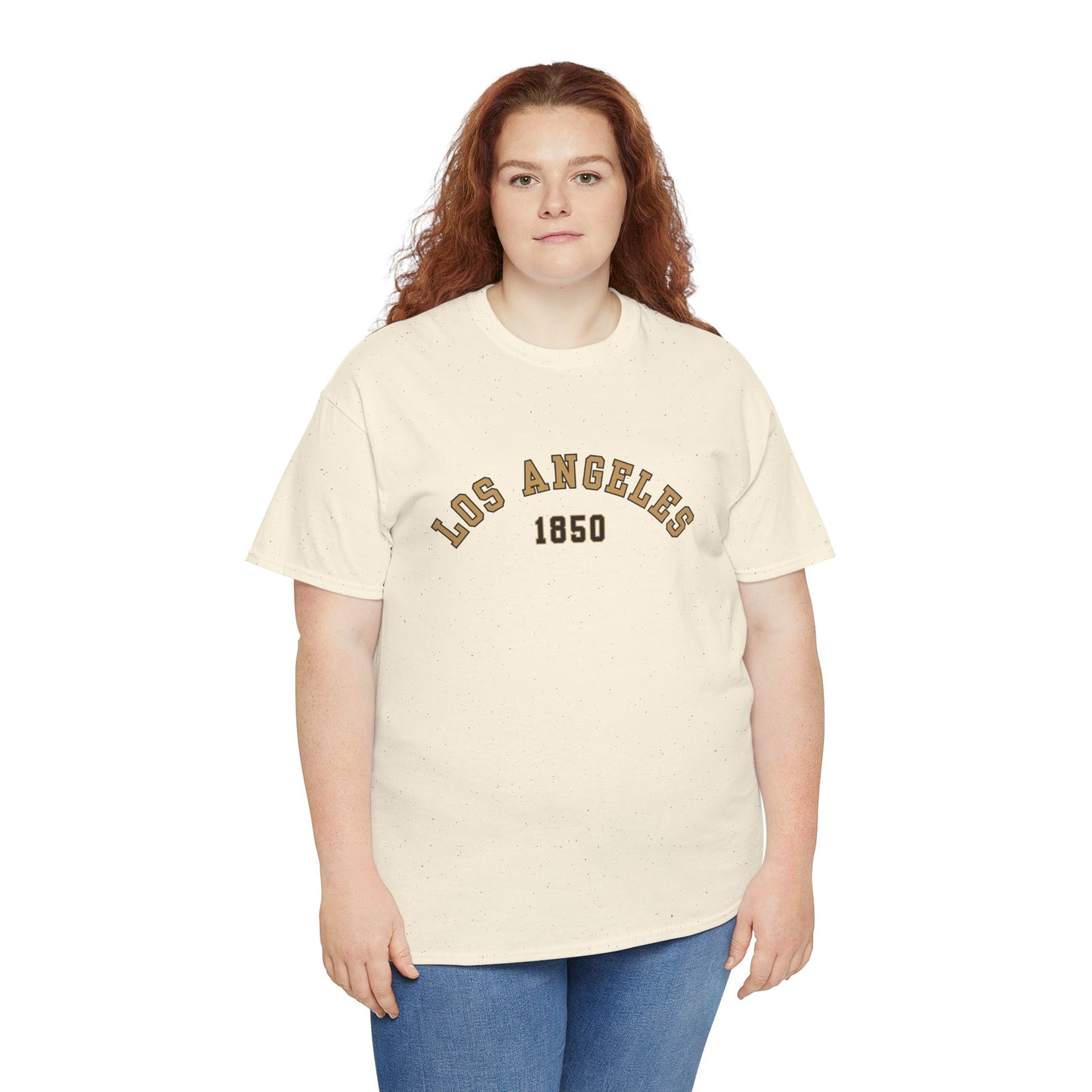 Los Angeles 1850 T-shirt